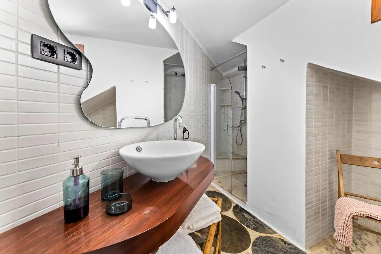Apartment Kore Aljibe Tias