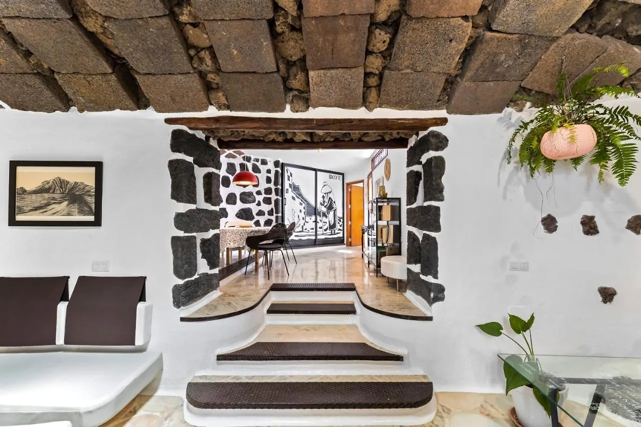Apartment Kore Aljibe Tias