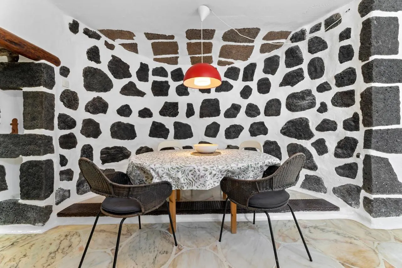 Kore Aljibe Tias Apartment