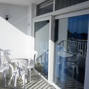 Las Vistas 247 Puerto Del Carmen Apartamento
